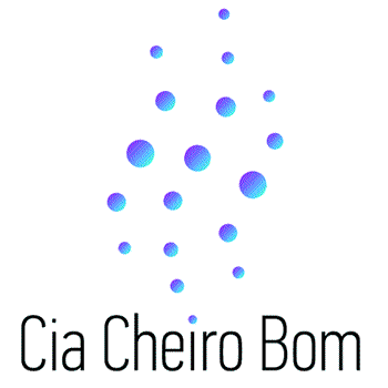 Cia cheiro bom